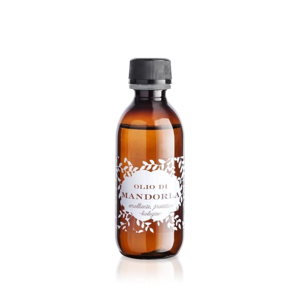 Olio di mandorla, 110 ml - Officina Naturae