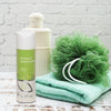 Shampoo ristrutturante alla canapa, 200 ml - Verdesativa