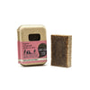 Sapone solido scrub artigianale con caffè, 100 g - Antichi Ricordi