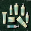 Impacco capelli rinforzante con spirulina, 250 ml - Gyada Cosmetics