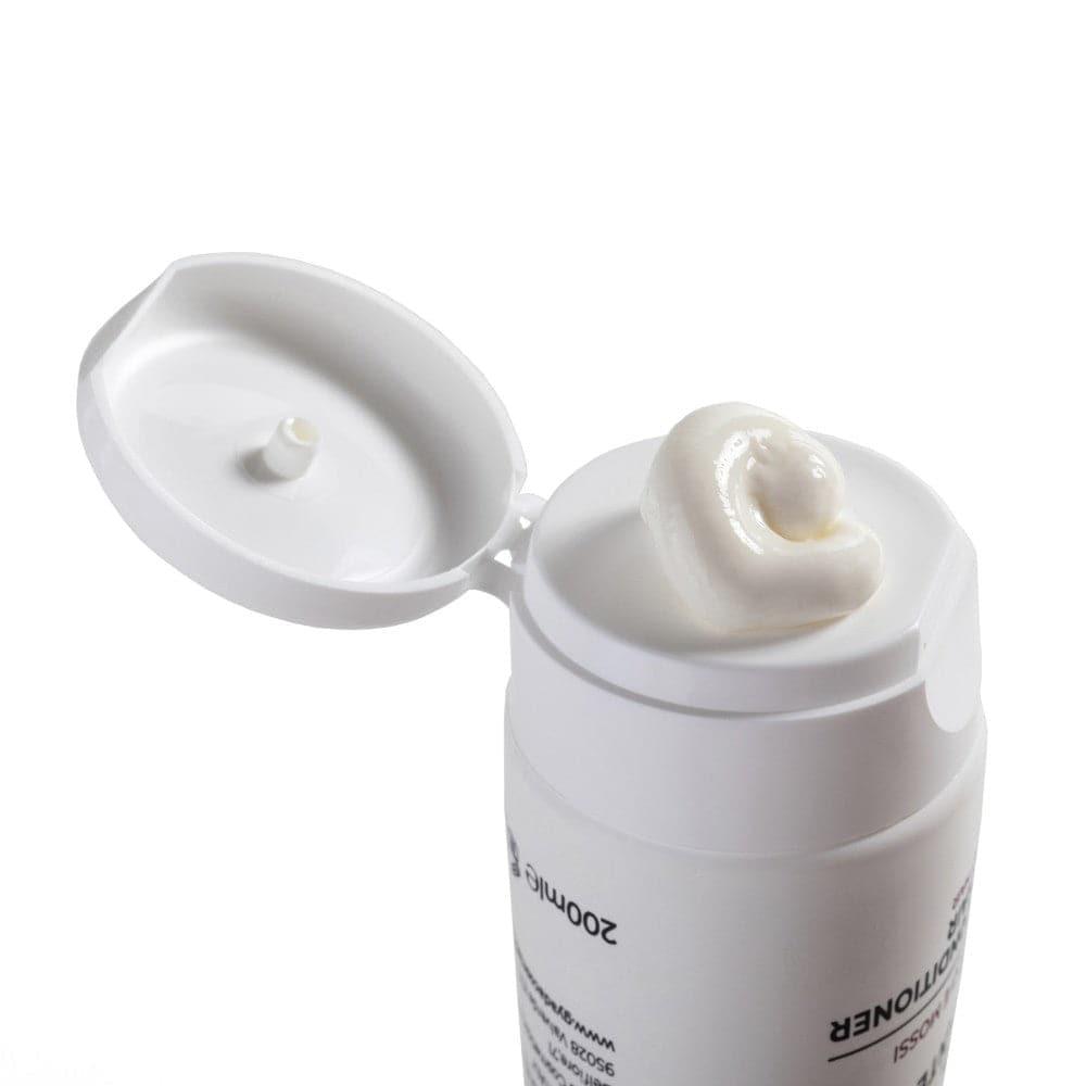 Balsamo modellante ricci, 200 ml - Gyada Cosmetics