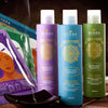 Shampoo rivitalizzante ayurvedico, 200 ml - Gyada Cosmetics