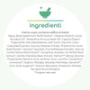 Crema corpo nutriente soffice di Karitè, 180 ml - La Saponaria