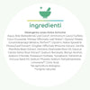 Detergente corpo Dolce Schiuma, 200 ml - La Saponaria