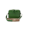 Mini borsa vegan Dalila, mela - Miomojo