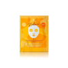Maschera viso in tessuto illuminante Radiance, 1 pz - Gyada Cosmetics