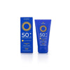 Crema solare viso spf50+, 50 ml - Gyada Cosmetics