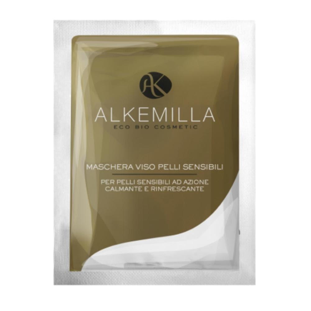 Maschera pelli sensibili, 20 ml - Alkemilla