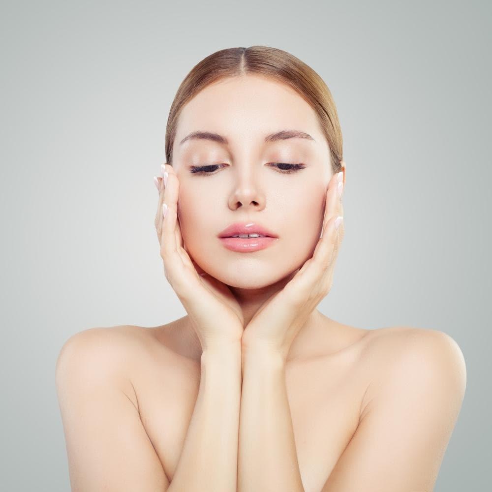 Maschera pelli sensibili, 20 ml - Alkemilla