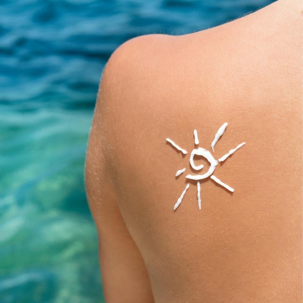 Concentrato protettivo nei e cicatrici spf 50+, 15 ml - Alkemilla