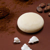Carica l&#39;immagine nel visualizzatore Galleria, Coccola crema mani e corpo solida karité e cacao, 80 ml - La Saponaria