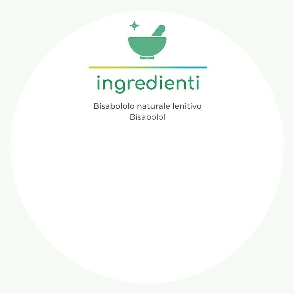 Bisabololo naturale lenitivo, 20 ml - La Saponaria