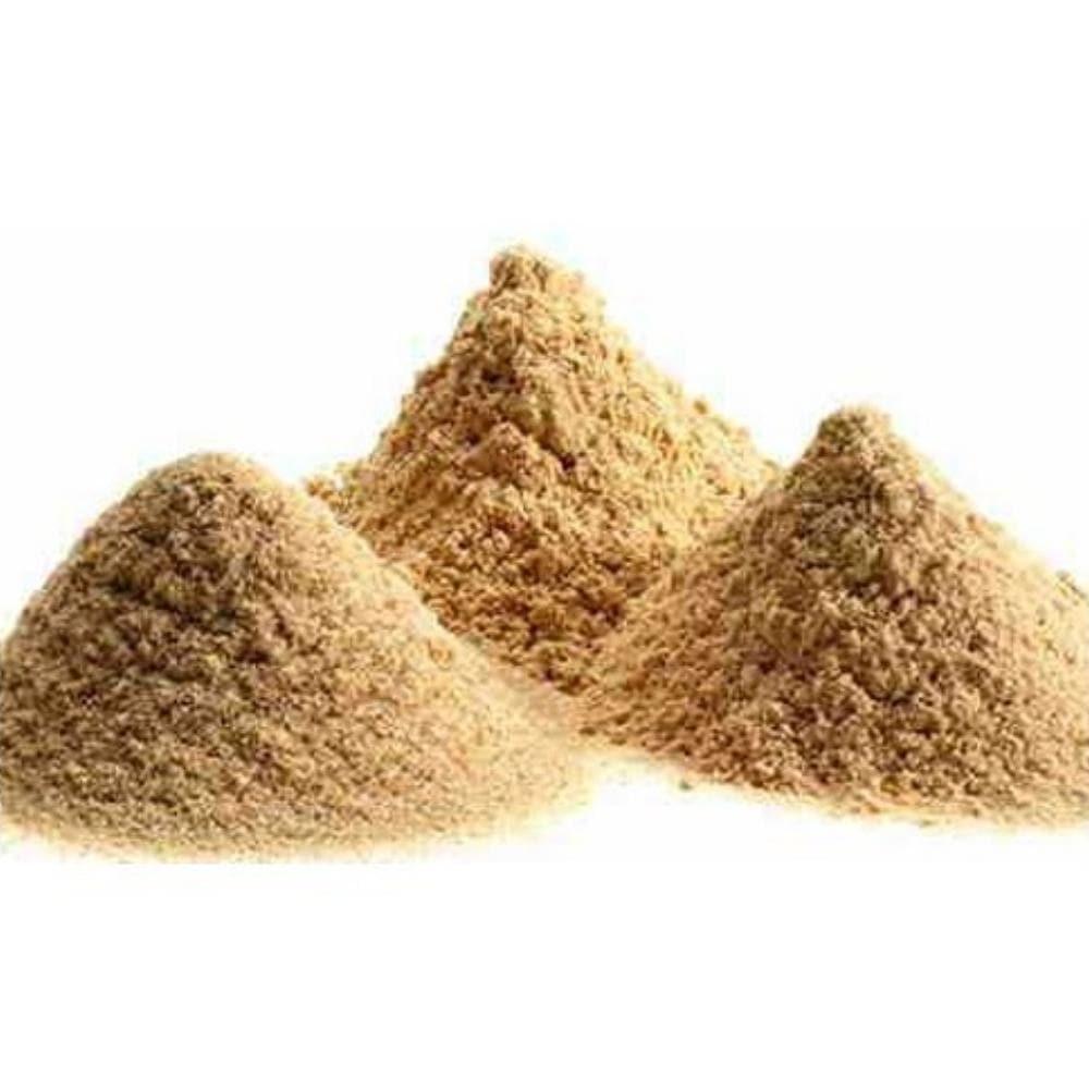 Mandorla micronizzata 180-400, 50 g - La Saponaria
