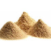 Mandorla micronizzata 180-400, 50 g - La Saponaria