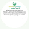 Bagnodoccia cremosa olivello spinoso Vitality, 200 ml - Weleda
