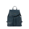Zaino vegan Greta, blu notte - Miomojo