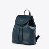 Zaino vegan Greta, Linea Divina, blu notte - Miomojo - Pensoinverde