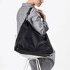 Borsa vegan a spalla Dorotea, nero - Miomojo