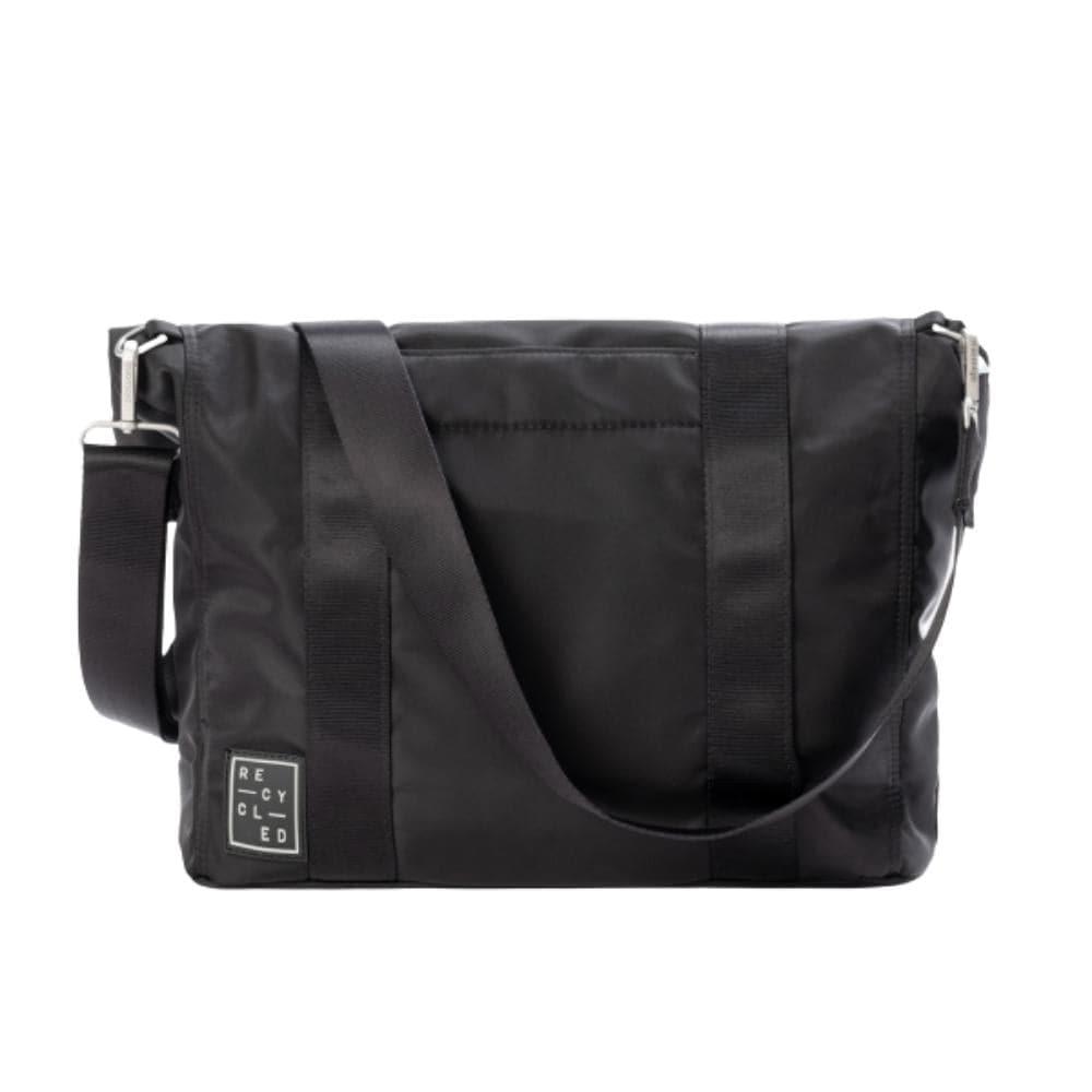 Borsa vegan shopper Diana, nero - Miomojo