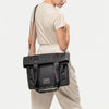 Borsa vegan shopper Diana, nero - Miomojo