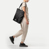 Borsa vegan shopper Diana, nero - Miomojo