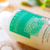 Gel detergente micellare scrub, 200 ml - Gyada Cosmetics