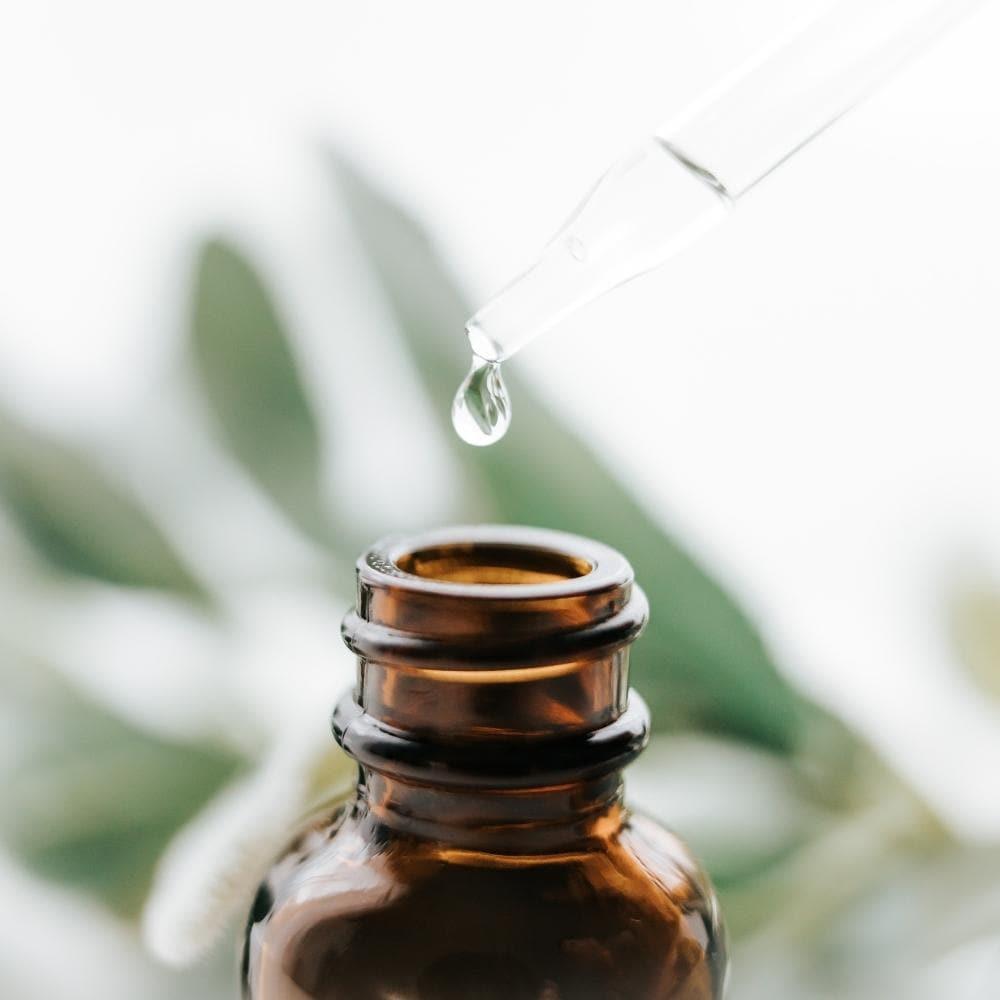 Vitamin C 2% Elementa, 15 ml - Bioearth
