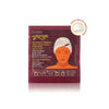 Impacco ayurvedico in tessuto riflessante Dark Hair Hyalurvedic, 1 pz - Gyada Cosmetics