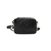 Borsetta vegan Mimi Mini nero - Miomojo