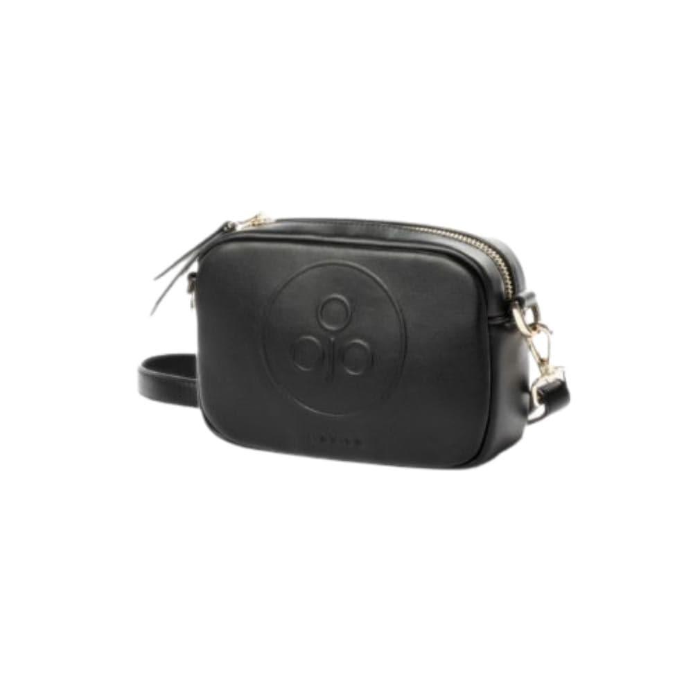 Borsetta vegan Mimi Mini nero - Miomojo