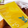 Maschera viso in tessuto N.5 antiage effetto tensore, 1 pz - Gyada Cosmetics
