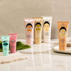 Pearl powder mask white Face Cream Masks, 75 ml - Gyada Cosmetics