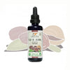 Olio di Jojoba bio, 50 ml - Erbe di Janas 2