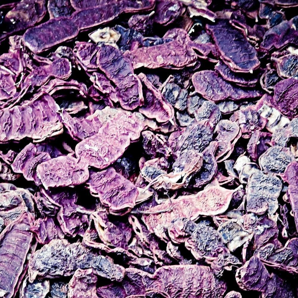 Shikakai in polvere I Semplici, 100 g - Phitofilos 2