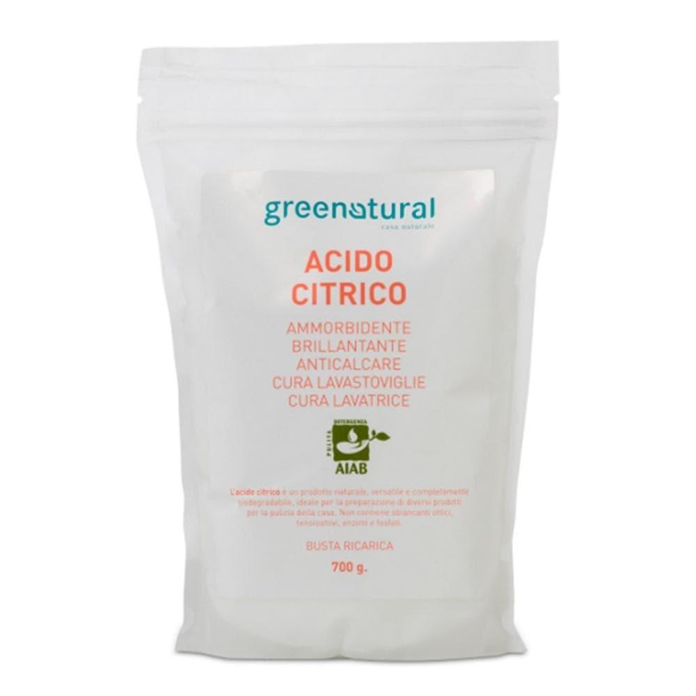 Acido-citrico-con-maltodestrine-bio-700-gr-Greenatural 1