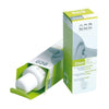 Latte Detergente 3in1 The Verde & Mirto, 125 ml - Ecocosmetics 1
