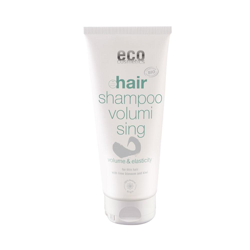 Shampoo Volumizzante Kiwi & Tiglio Hair, 200 ml - Ecocosmetics 1