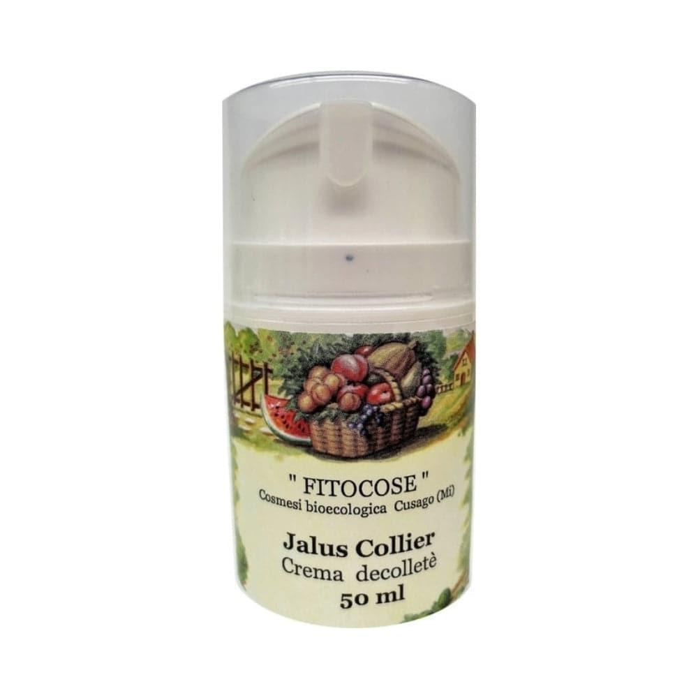 Jalus Collier Crema, 50 ml - Fitocose - Pensoinverde